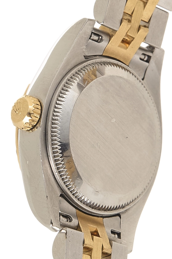 Diamond Dial Datejust 179173 26mm, , large image number 5