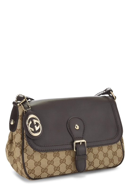 Original GG Canvas Sukey Crossbody, , large image number 1