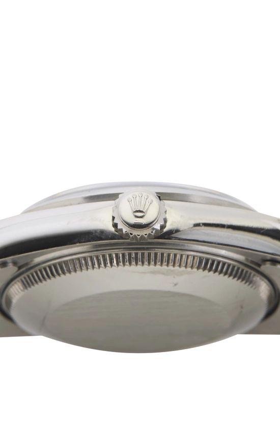Stainless Steel Oyster Perpetual 77080 31mm, , large image number 5