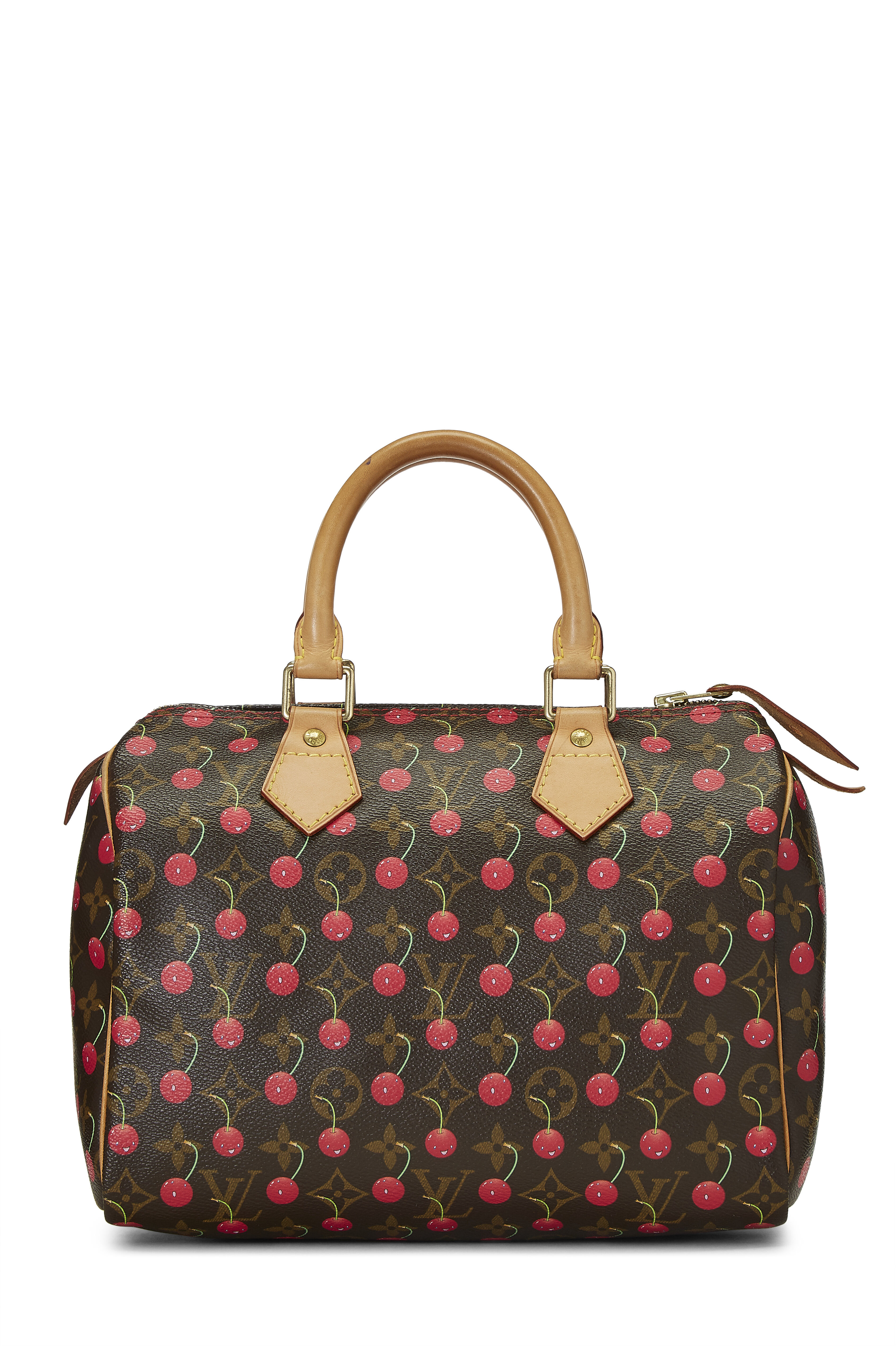 louis vuitton cerises speedy
