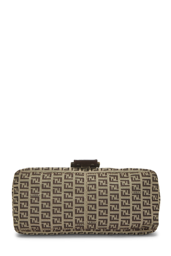 Brown Zucchino Canvas Mama, , large image number 4