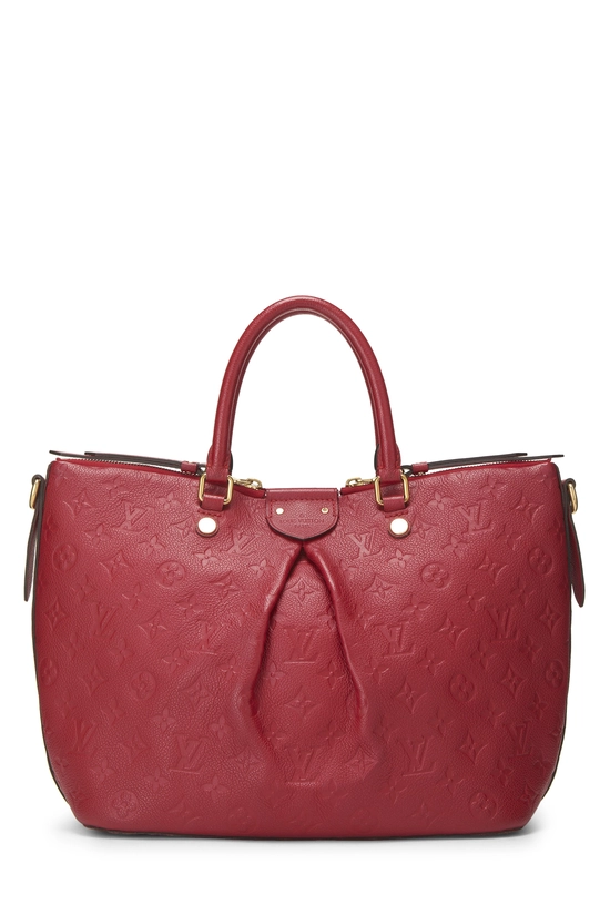 Orient Monogram Empreinte Mazarine PM, , large image number 0