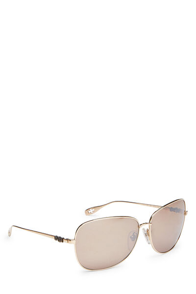 Gold Stains III Sunglasses, , large