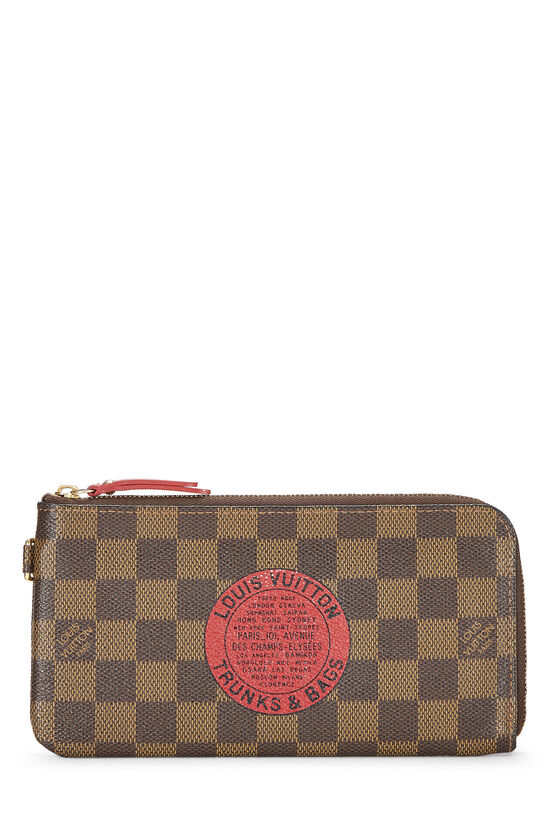Monogram Canvas Trunks & Bags Complice, , large image number 0