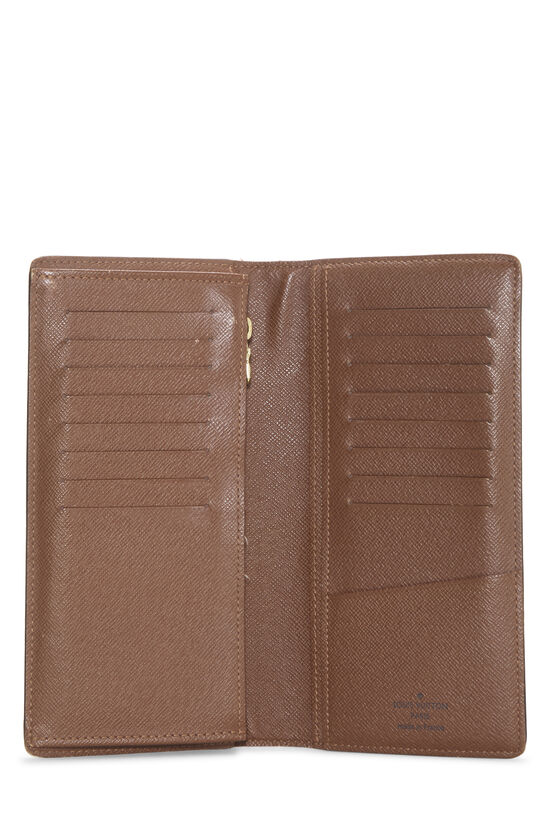 Monogram Canvas Brazza, , large image number 3