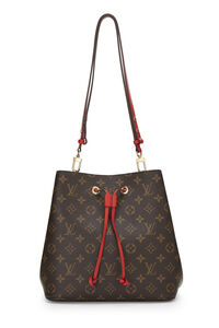 Louis Vuitton Damier Azur Noé BB - Neutrals Bucket Bags, Handbags -  LOU665296