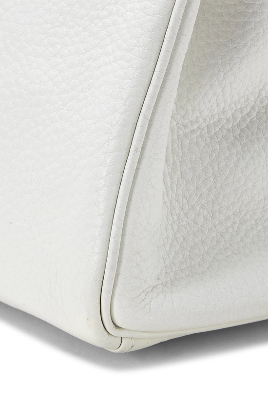 White Clemence JPG Kelly 42, , large image number 8