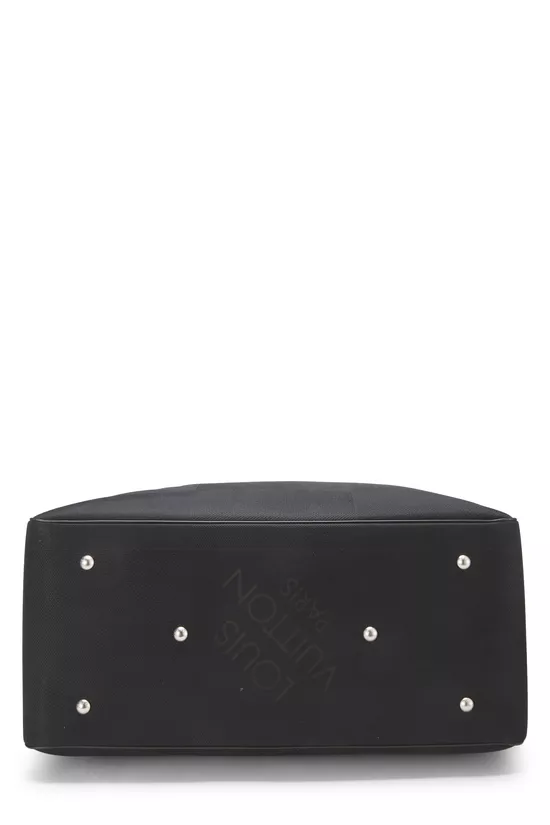 Black Damier Geant Souverain, , large image number 4