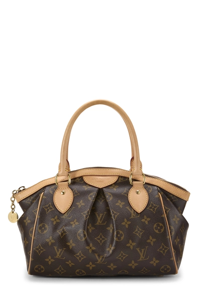 Louis Vuitton Monogram Canvas Tivoli PM