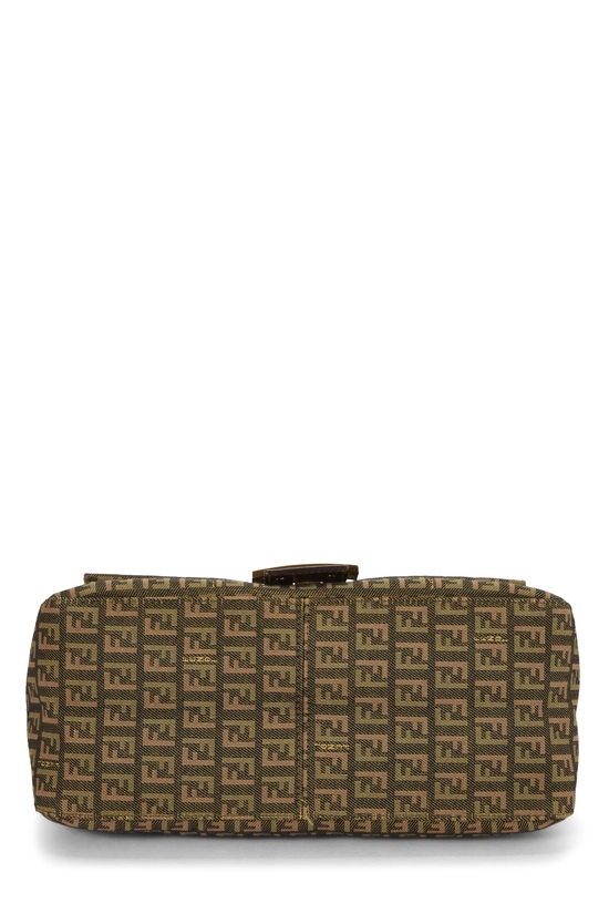 Brown Zucchino Canvas Mama, , large image number 4