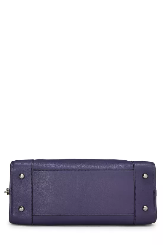 Purple Leather Amazona 36, , large image number 4
