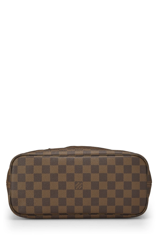 Damier Ebene Neverfull PM, , large image number 4