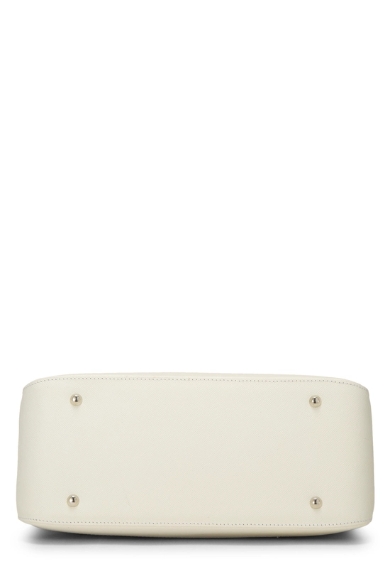 White House Check Jacquard Hobo Small, , large image number 4