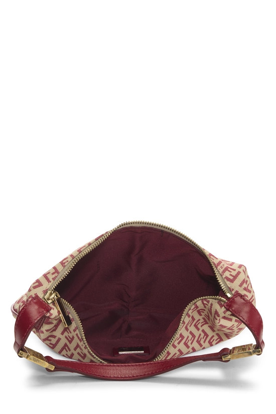 Red Zucchino Canvas Hobo Mini, , large image number 5