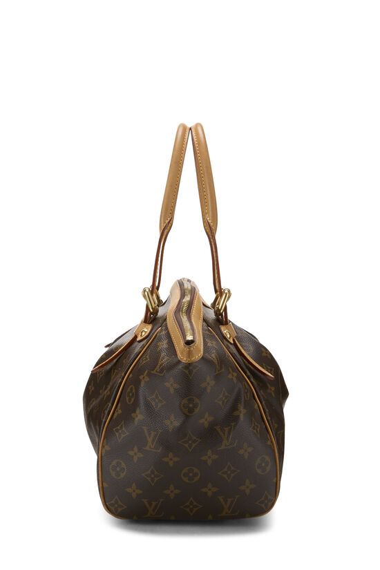 Monogram Canvas Tivoli GM, , large image number 2