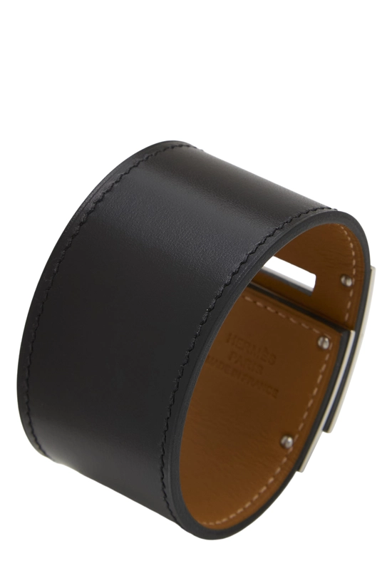 Black Kelly Dog Bracelet, , large image number 1