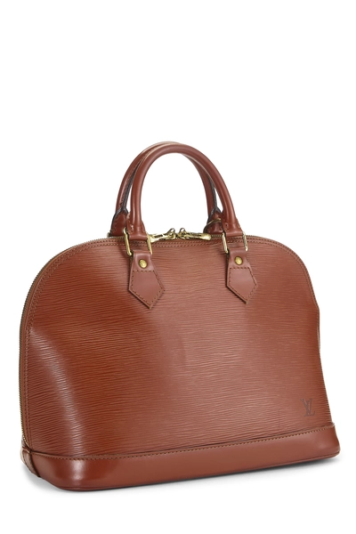 Cipango Gold Epi Alma PM, , large