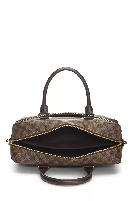 Damier Ebene Icare Briefcase, , large image number 5