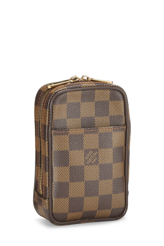 Louis Vuitton - Vintage Luxury Ipanema PM Shoulder Bag - Free Shipping
