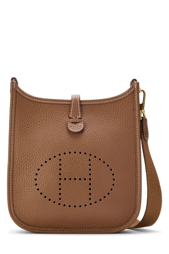 Gold Clemence Evelyne I TPM, , large image number 0