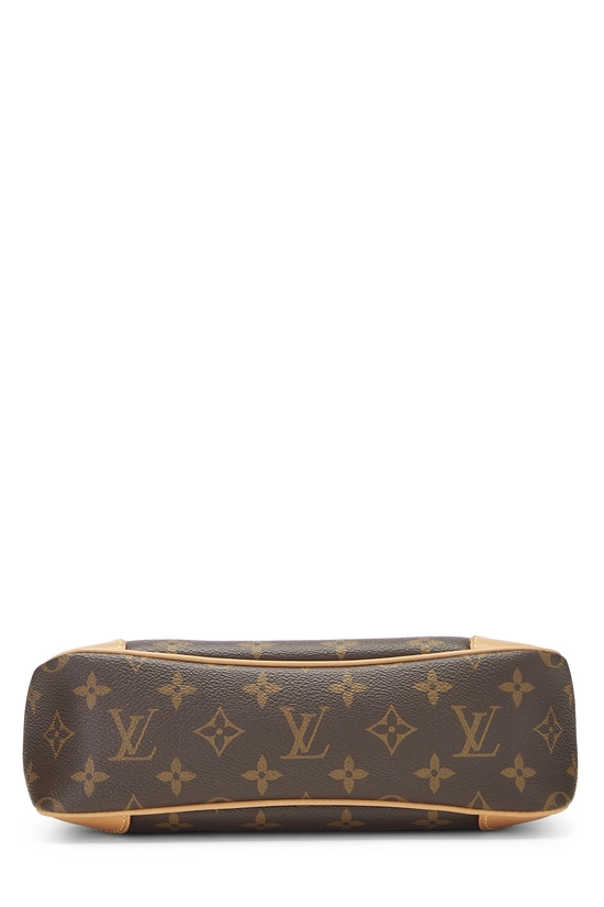 Monogram Canvas Odeon PM NM, , large image number 4