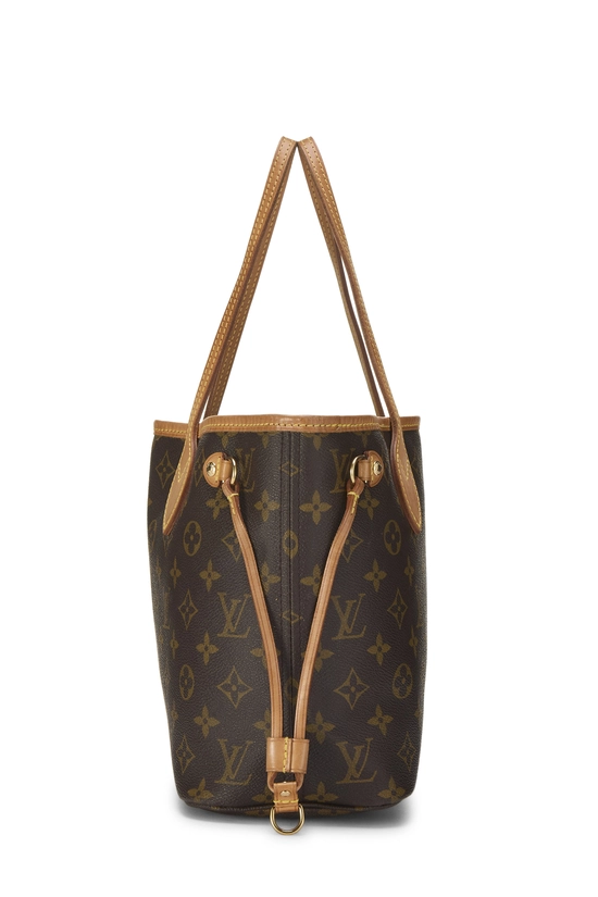 Monogram Canvas Neverfull PM, , large image number 2