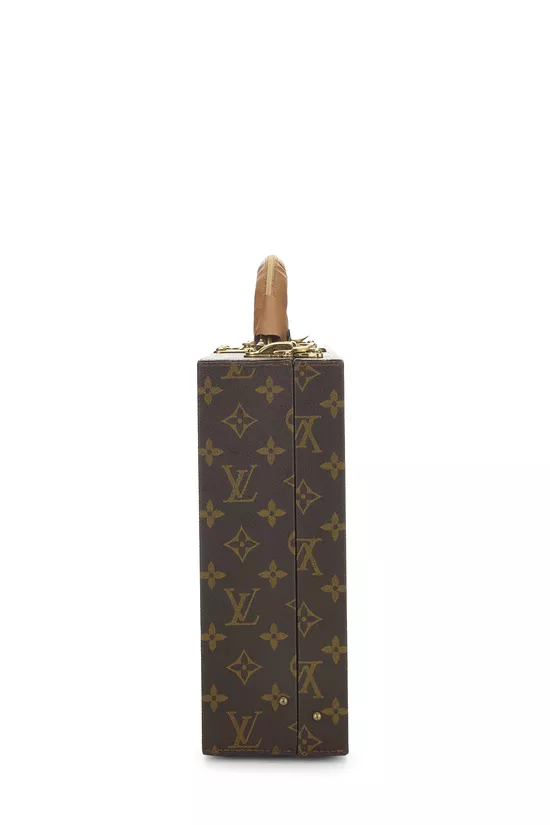 Monogram Canvas Boite Bijoux, , large image number 2