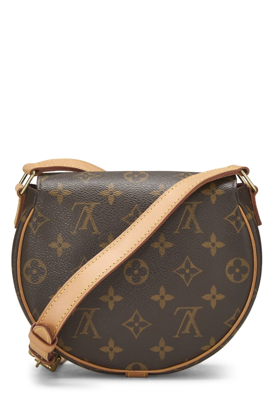 Monogram Canvas Tambourine, , large image number 3