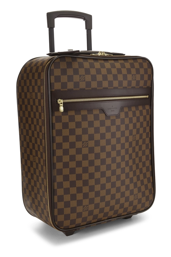 Damier Ebene Pegase 45, , large image number 1