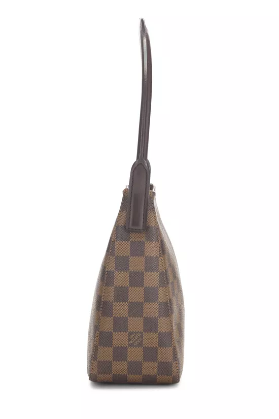 Damier Ebene Looping MM Special Order, , large image number 2