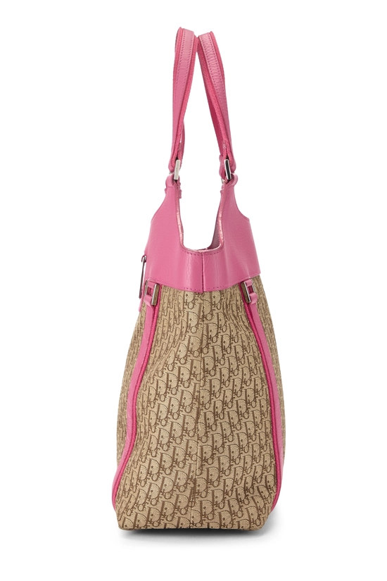 Pink Street Chic Tote, , large image number 2