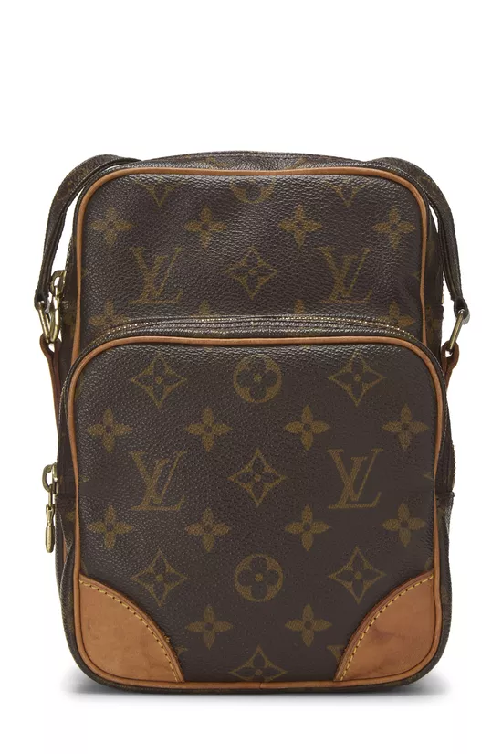 Monogram Canvas Amazone, , large image number 0