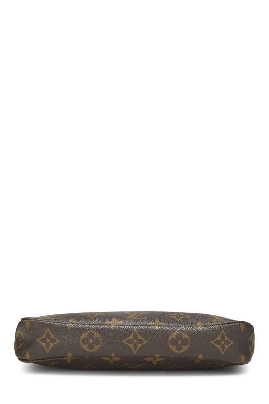 Monogram Canvas Pochette Accessoires, , large image number 4