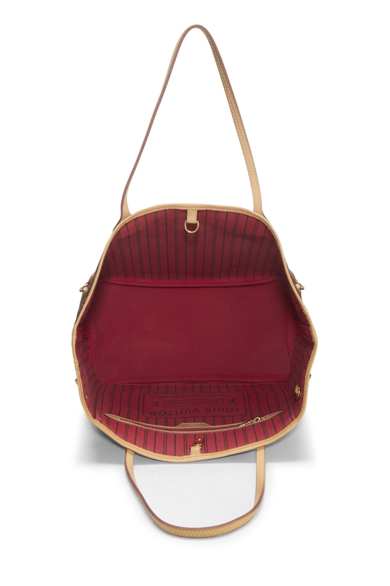 Monogram Canvas Neverfull MM NM, , large image number 5