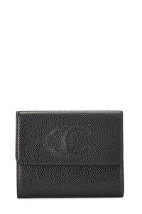 NTWRK - Louis Vuitton Victorine Wallet Black