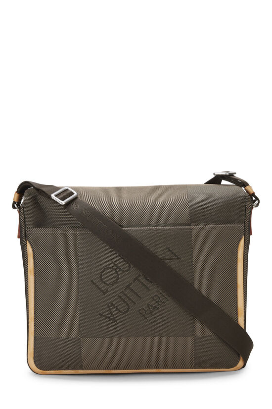 Brown Damier Geant Explorateur, , large image number 3