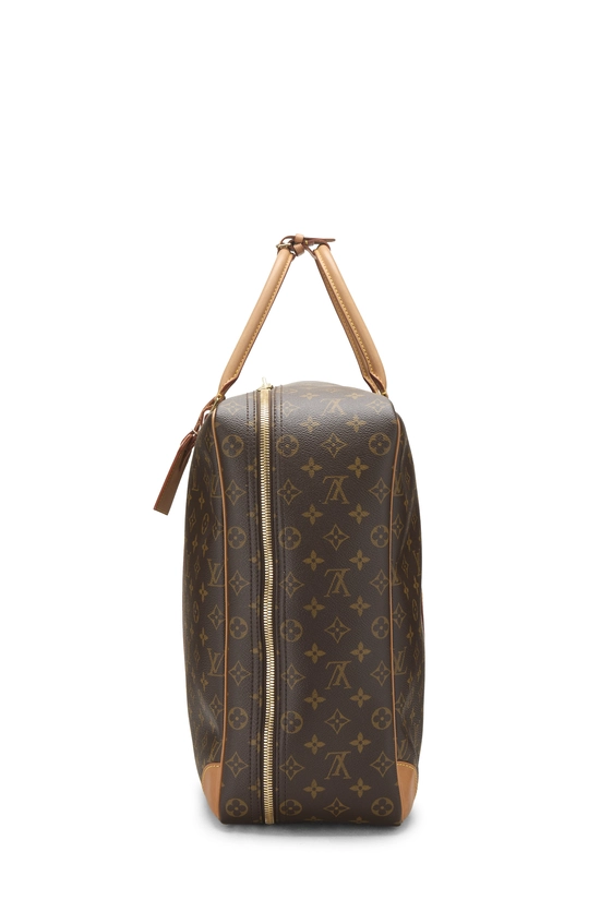 Monogram Canvas Sirius 50, , large image number 2