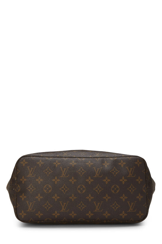 Monogram Canvas Neverfull MM, , large image number 4