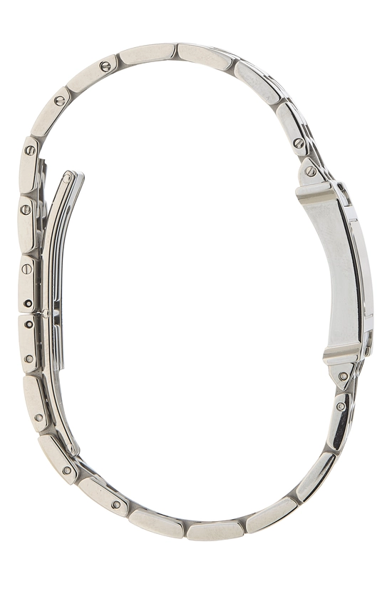 Stainless Steel Heure H Watch Mini, , large image number 2