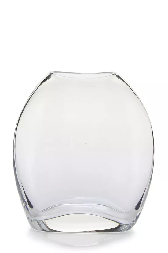 Glass Bean Vase Small, , large image number 2