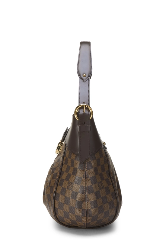 Damier Ebene Sistina MM, , large image number 2