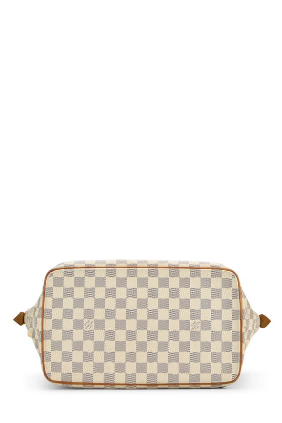 Damier Azur Saleya MM, , large image number 4