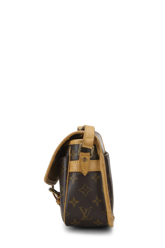 Monogram Canvas Sologne, , large image number 2