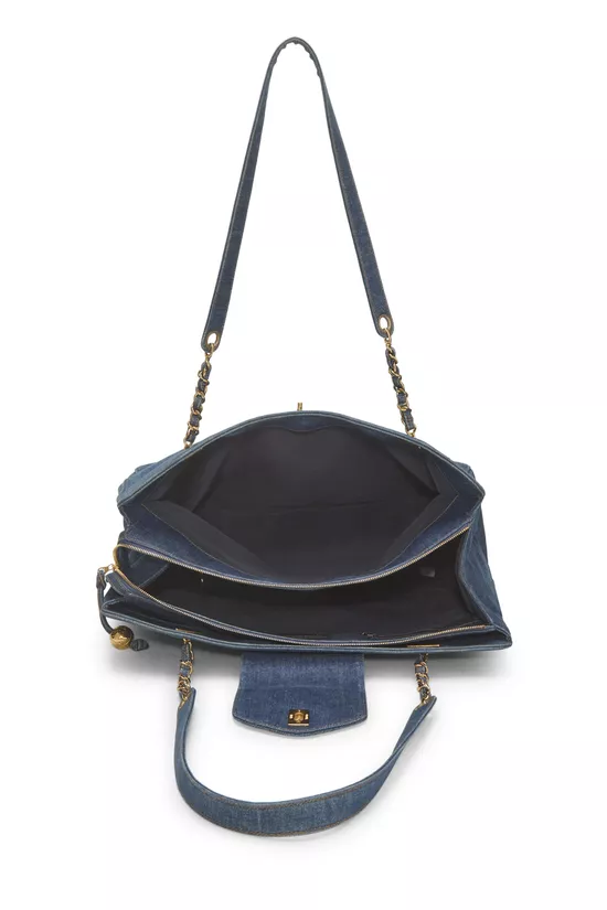 Blue Denim Supermodel, , large image number 5