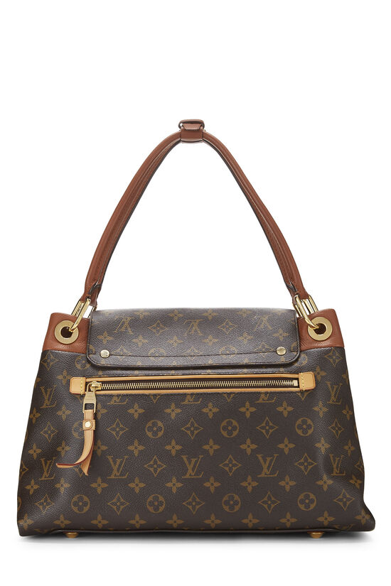 Louis Vuitton Monogram Canvas Olympe QJBAGX1Y0B062 | WGACA 