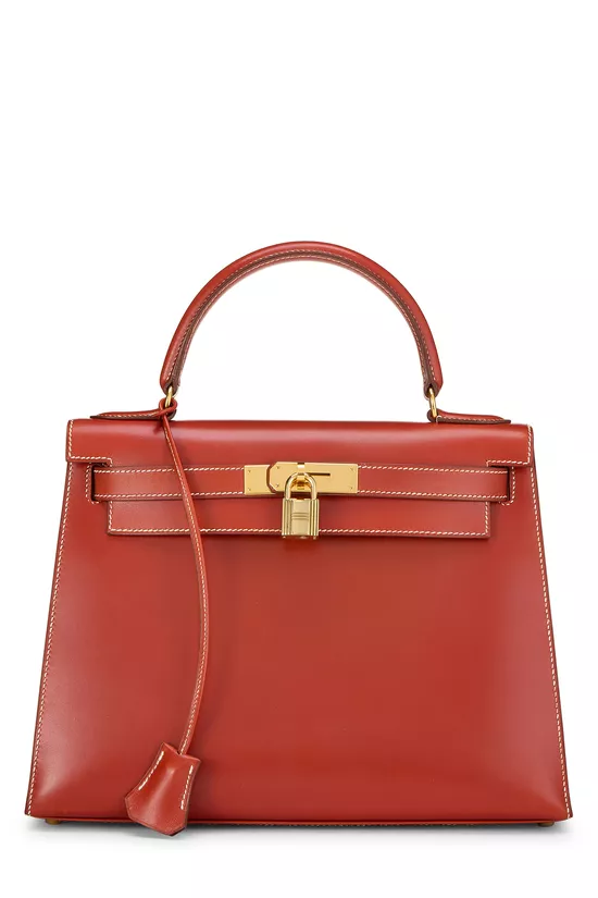 Sanguine Box Kelly Sellier 28, , large image number 0