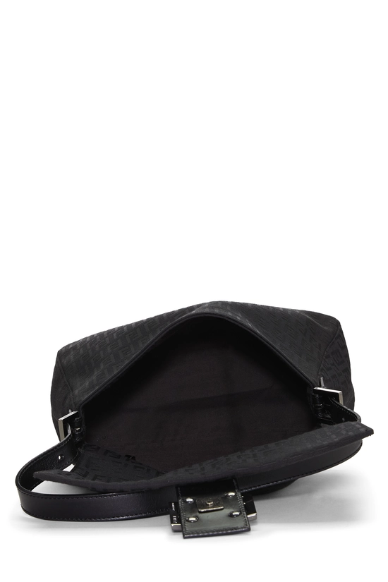 Black Zucchino Canvas Mama, , large image number 5