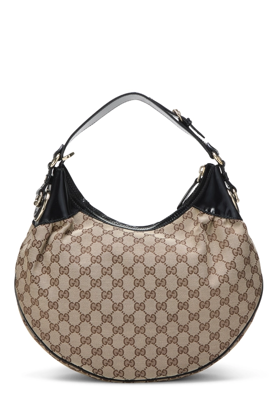Original GG Canvas Hobo, , large image number 3