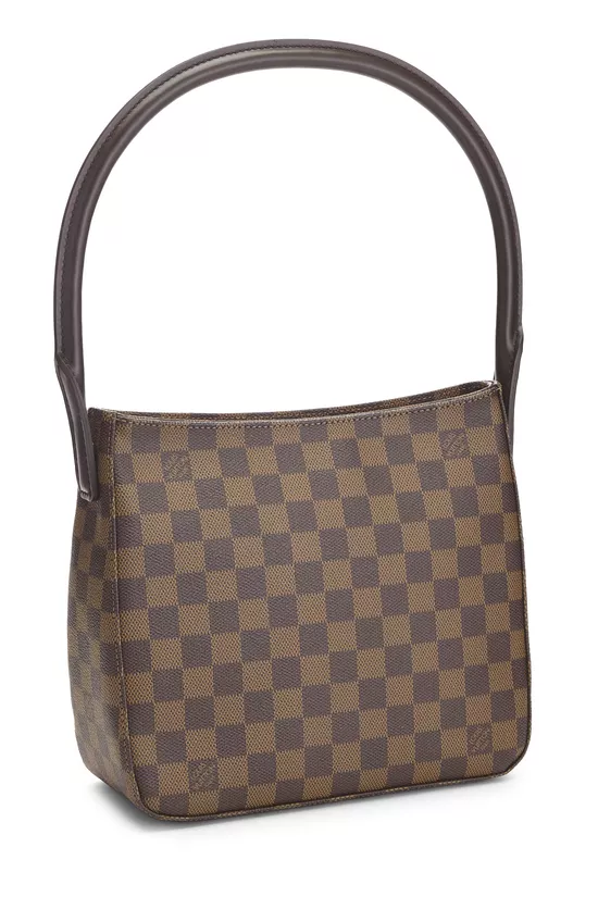Damier Ebene Looping MM Special Order, , large image number 1