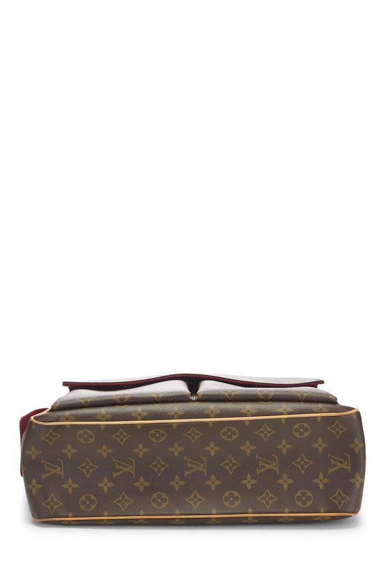 Monogram Canvas Multipli Cite, , large image number 4